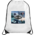 Verve Drawstring Bag